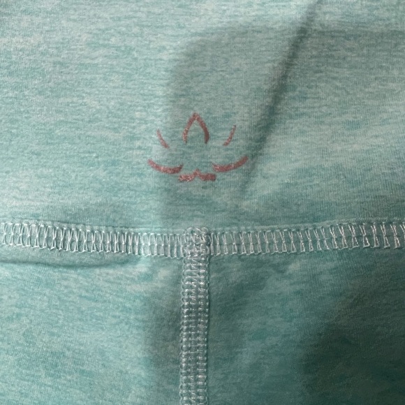 GUC Beyond Yoga MIDI High Waistec Legging Plus Size - Picture 2 of 5